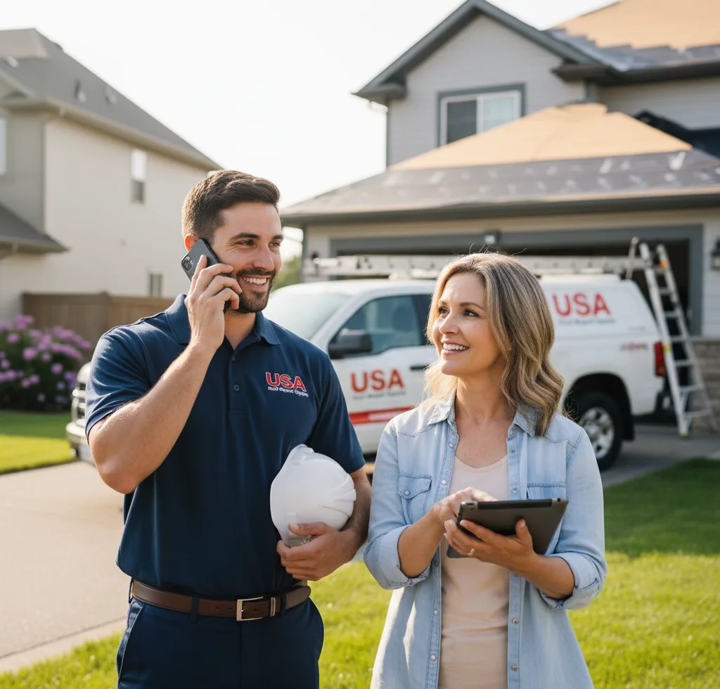 Emergency Roof Repair in Bridgehampton, NY